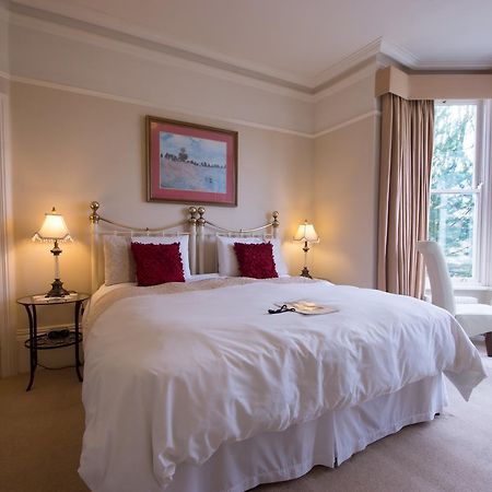 Alpine Lodge Guest House 巴克斯顿 外观 照片