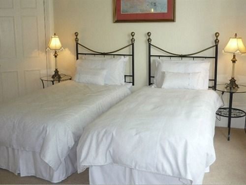 Alpine Lodge Guest House 巴克斯顿 外观 照片