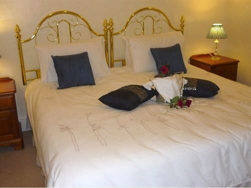 Alpine Lodge Guest House 巴克斯顿 外观 照片