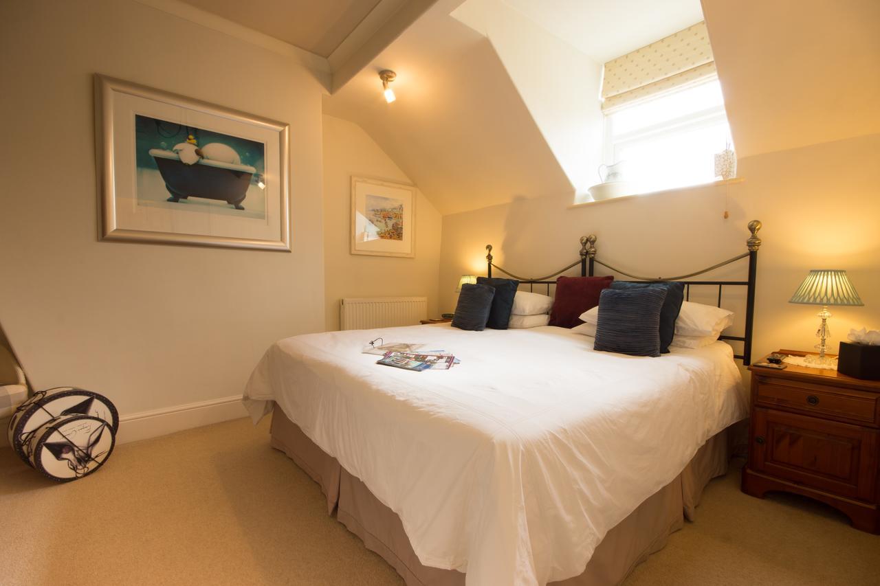 Alpine Lodge Guest House 巴克斯顿 外观 照片